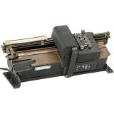 IBM-Locher    1936年前后