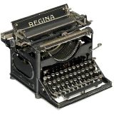 Regina No. 4   1908年