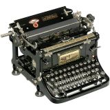 Continental (工厂图)   1904年