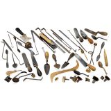 珍藏版制鞋工具    自1900年起