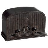 Telefunken 33 W   1930年