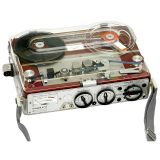 磁带录音机Nagra E    1976年前后