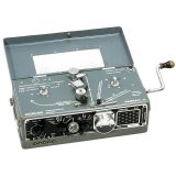 磁带录音机Nagra II C1   1955年
