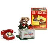 V.I.P. – The Busy Boss       1960年前后