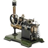 固定蒸汽机Märklin (4151)    1919年