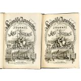 The Scientific American   1859–1860年
