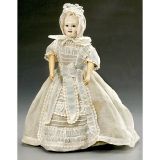 法国自动行走娃娃Théroude     1860年前后