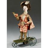 玩偶音乐机Der Scharfschütze     1875年前后