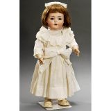 Large Bisque Character Doll by Kämmer & Reinhardt     1912年之后