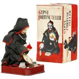 Gypsy Fortune Teller    1950年前后