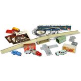 Schuco Varianto Traffic Set