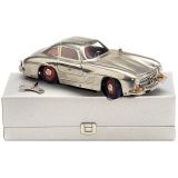 Mercedes Benz 300SL (Wing Doors) Märklin (No. 1952)