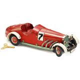 赛车Märklin 1107R     1933年
