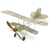 日本双翼飞机    1920年前后