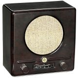收音机：Telefunken DKE, 1938