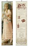 Mary Pickford 海报，1918年