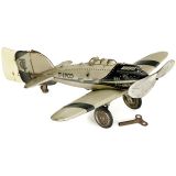 Tipp & Co 运动型单翼飞机，1928年前后