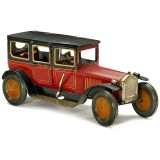 Bing Nr. 4139 轿车，1925年前后