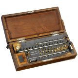 Archimedes Mod. A四则运算器, 1906年