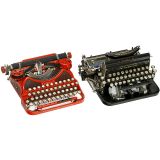 Imperial Mod.D 1919年