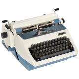 DDR-Paß 打字机Erika 约1970年