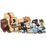 禄莱TLR附件 Rollei TLR Accessories