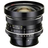 禄莱SL350用镜头Distagon4/18mm HFT约1974年
