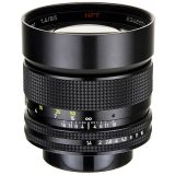 禄莱双反SL350用镜头Planar1.4/85mmHFT约1980年