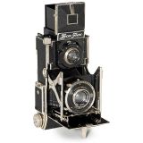 Zeh Zeca-Flex Tessar3.5镜头1937年