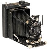 福伦达Voigtländer Bergheil 约1928年