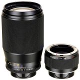 康泰时RTS 天塞镜头T3,5/200mm 和Mutar I