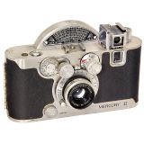 MercuryII 1945年