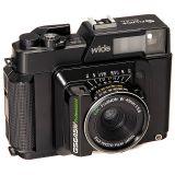 Fujica GS645W Professional 约1998年