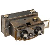 Verascope 7x13cm 约1927年