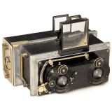 Summum 6x13 (型号II B ) 约1924年