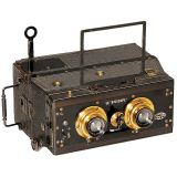 Le‘Bioscope’1900年