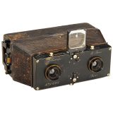 L.Joux的Alethoscope 约1905年