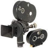 Arriflex35 II B 约1955年
