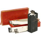 Le Cinématographe Jouet 约1900年