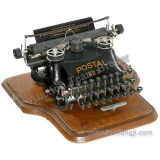 打字机 (Typewriters)