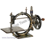 缝纫机 (Sewing Machines)