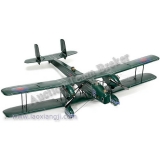 航空用具 (Aircraft Motoring)
