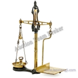 度量衡工具 (Scales & Weights)