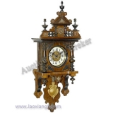 钟表 (Clocks and Watches etc.)