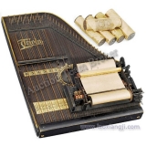 机械乐器 (Mechanical Music Instruments)