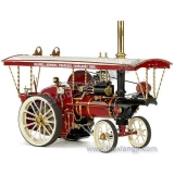 蒸汽火车 (Steam Engines)
