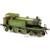 火车模型 (Model Trains)