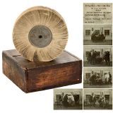 Original Mutoscope Reel: If You Had a Wife Like This – What Wou