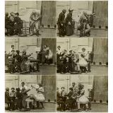 Original Mutoscope Reel The Big Spender