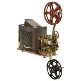 Projecting Kinematograph Head, c. 1905